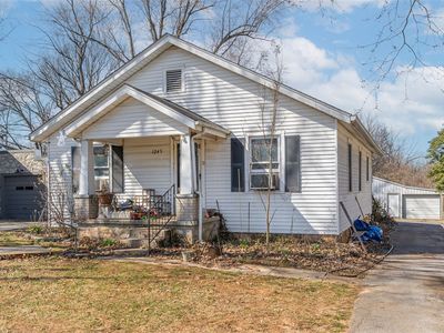 1245 Oliver St, Bowling Green, KY, 42104