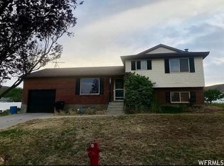 11055 N Anderson Way, Tremonton, UT 84337