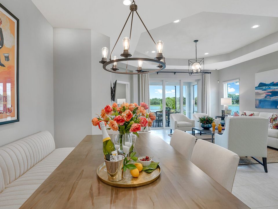 Tidewater 2 Plan, Wildleaf, Parrish, FL 34219 Zillow