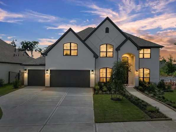 1918 Cathedral Bend Dr, Missouri City, TX 77459