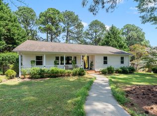 3116 Carovel Ct, Raleigh, NC 27612