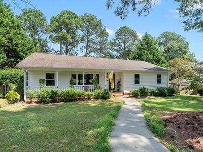 3116 Carovel Ct, Raleigh, NC, 27612