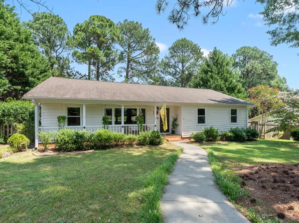 3116 Carovel Ct, Raleigh, NC 27612