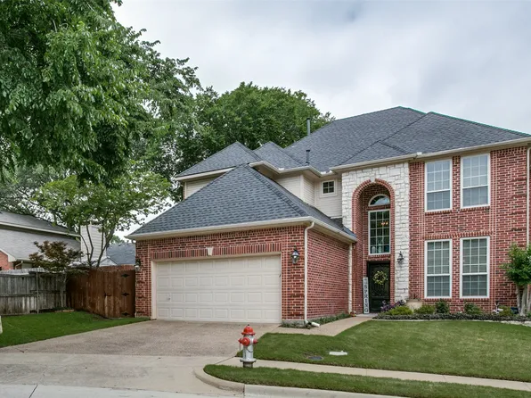 1420 Clearwater Ct, Grapevine, TX 76051