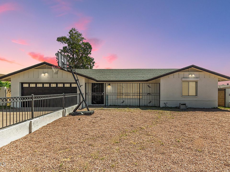 1st image of 10611 N 37TH Avenue