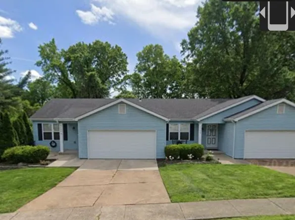 5190 Green Trace Ln, Saint Louis, MO 63128