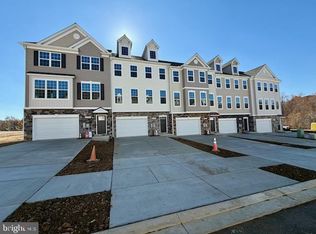 LOT 135 23679 Weeping Willow Way, Leonardtown, MD 20650