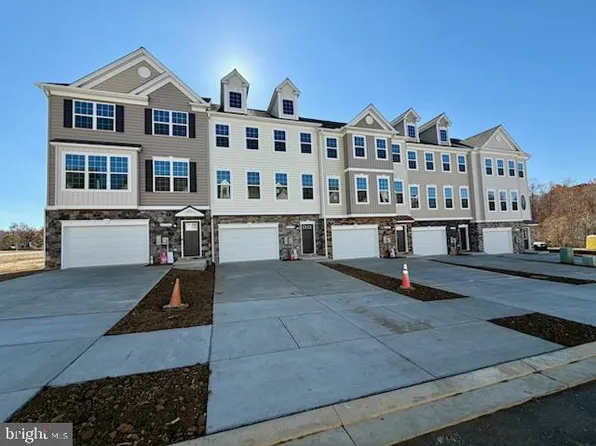 LOT 135 23679 Weeping Willow Way, Leonardtown, MD 20650