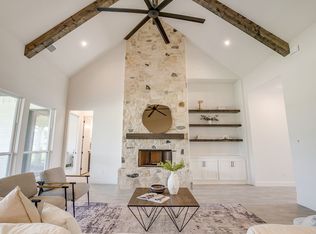 823 Wind River Pass, Azle, TX 76020