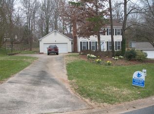 645 Furrow Dr, Charlotte, NC 28270