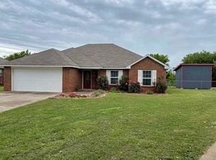 1309 Drexal Pl, Duncan, OK 73533