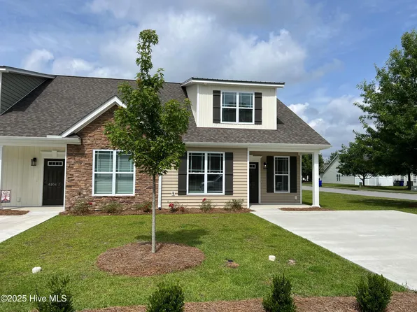 1901 Fox Creek Way #2, Greenville, NC 27858