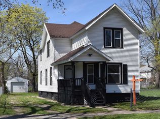 925 Princeton Ave, Kalamazoo, MI 49007