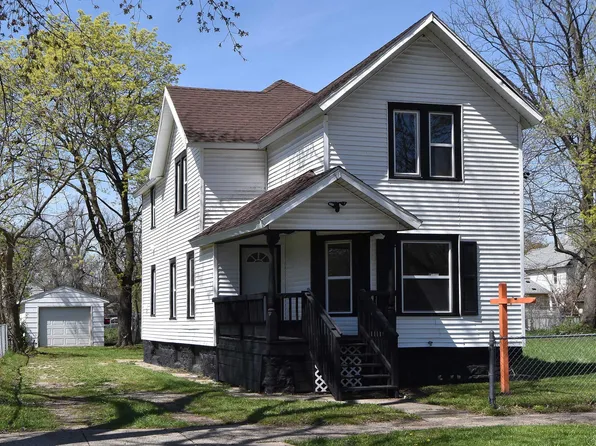 925 Princeton Ave, Kalamazoo, MI 49007