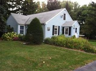 136 Old Mill Rd, Brocton, NY 14716