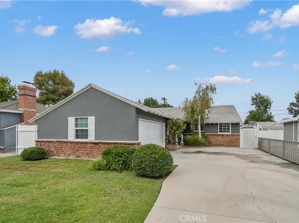 22031 Galvez St, Woodland Hills, CA 91364