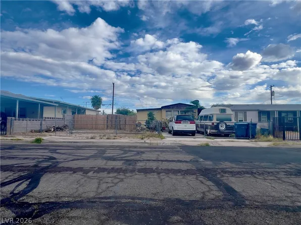 6205 Mount McKinley Ave, Las Vegas, NV 89156