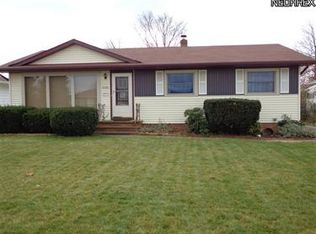 9999 Tracy Trl, Parma, OH 44130