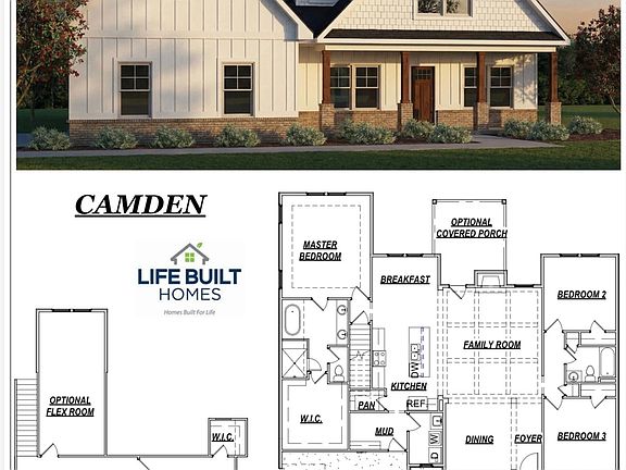 2nd image of 145 Twin Oaks Dr