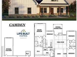145 Twin Oaks Dr, Hampton, GA