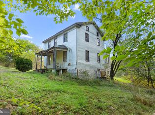 22784 Old Valley Pike, Woodstock, VA