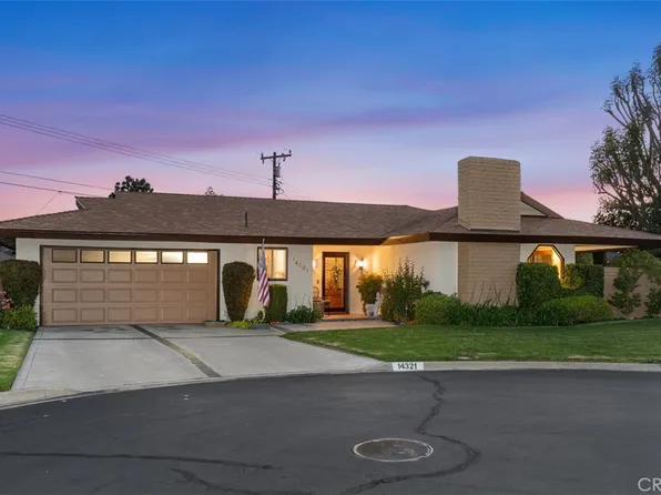 14321 Mimosa Ln, Tustin, CA 92780