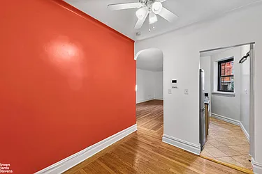 Sold by Brown Harris Stevens