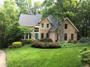 3340 Whistley Green Dr, Charlotte, NC 28269