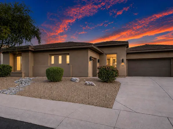 10975 E KORA Lane, Scottsdale, AZ 85255