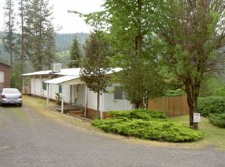 144 View Rd, Kamiah, ID 83536