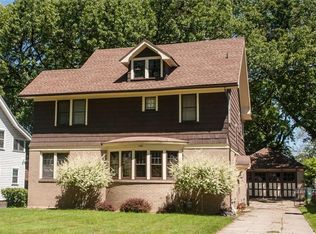 106 Collingwood Dr, Rochester, NY 14621