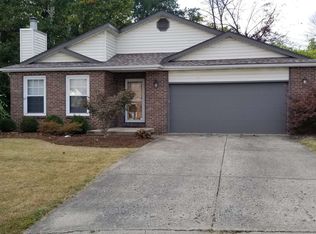 742 Woodbine, Terre Haute, IN 47803