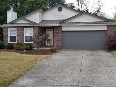 742 Woodbine, Terre Haute, IN, 47803