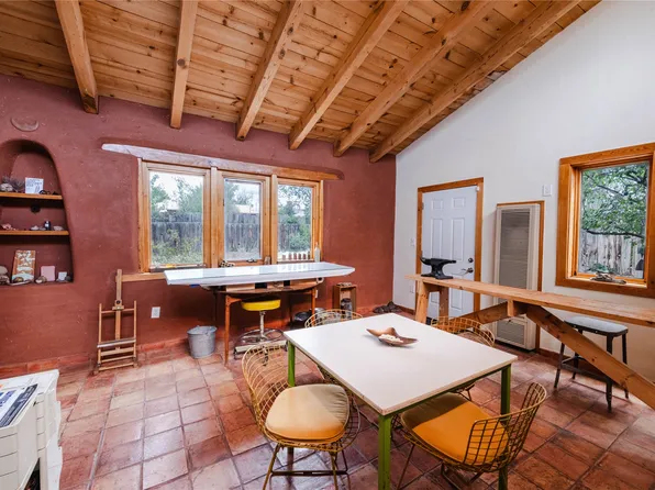 1707 Callejon Zenaida, Santa Fe, NM 87501