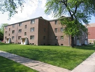 Chatham Grove
