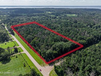 0 N Old Canton Rd, Canton, MS, 39046