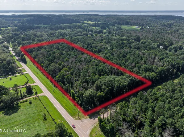 0 N Old Canton Rd, Canton, MS 39046