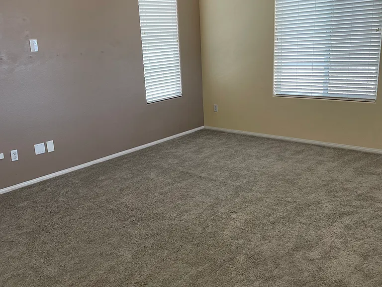 2nd floor living room on right from stairs