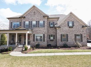 13322 Long Cmn, Huntersville, NC 28078