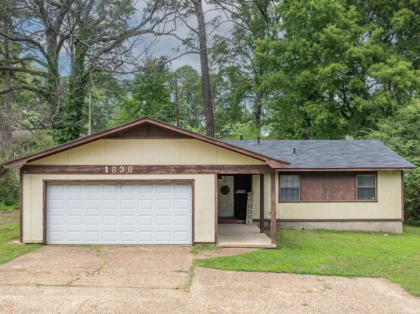 1838 Walnut St, Arkadelphia, AR 71923