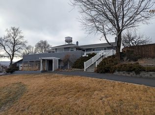 104 N Hilltop Ave, Hines, OR 97738