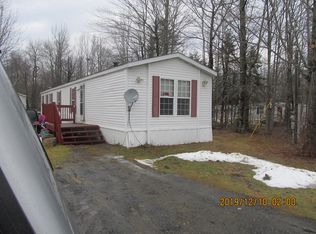 2 Cedar Brook Ln, Fairfield, ME 04937