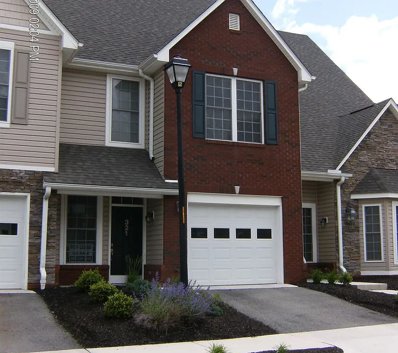 321 Sheliah Ct