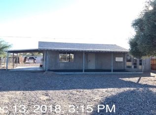 460 Marina Blvd, Bullhead City, AZ 86442