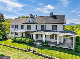 8079 Enon Church Rd, The Plains, VA 20198