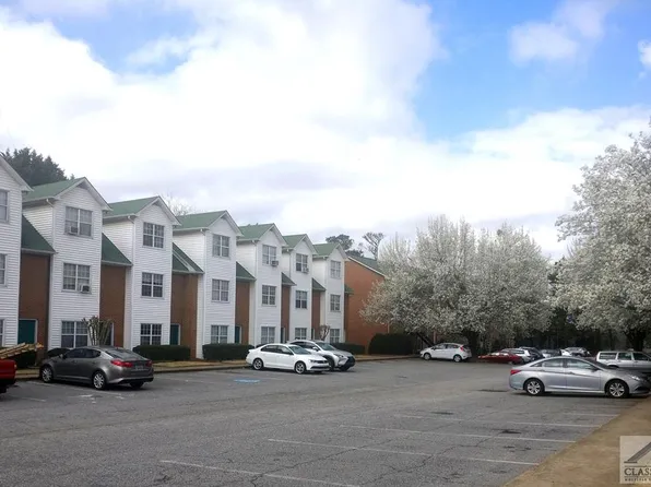 2165 Milledge Ave, Athens, GA 30605