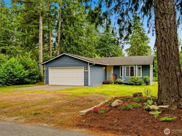 44207 Pine Road, Gold Bar, WA 98251