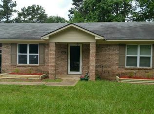 424 N Elm St, Haughton, LA 71037