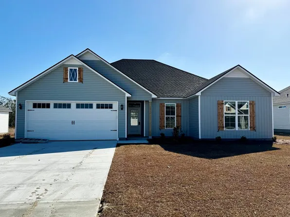 3935 Lu Ln, Hahira, GA 31632