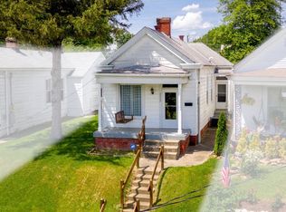 2029 Payne St, Louisville, KY